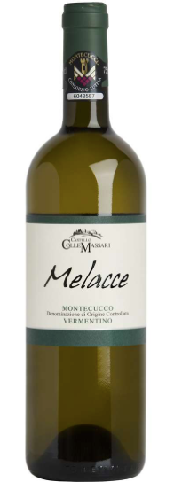 MELACCE- Vermintino (750mL)