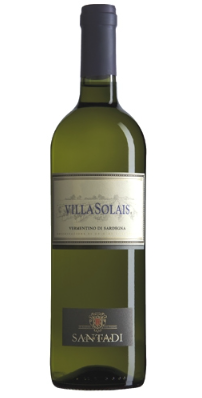 VILLASOLAIS- Verminitino (750mL)