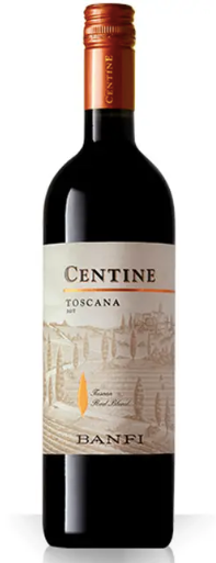 CENTINE- Toscana (750mL)