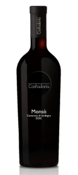 COSTADORIA- Mont'so {Blend} (750mL)