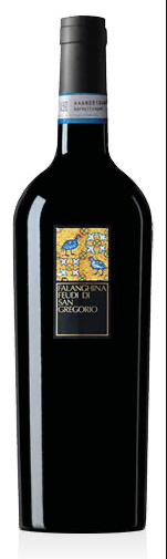 SAN GREGORIO- Falanghina Del Sannio (750mL)