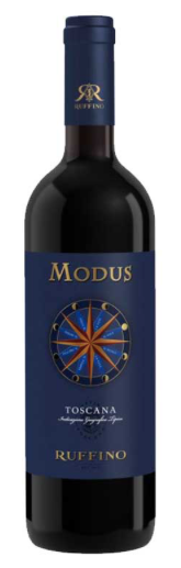 MODUS RUFFINO- Toscana (750mL)