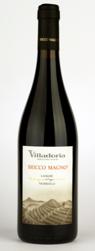 VILLADORIA- Langhe Nebbiolo (750mL)