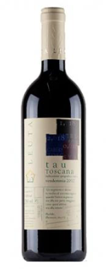 LEUTA TAU- Toscana (750mL)