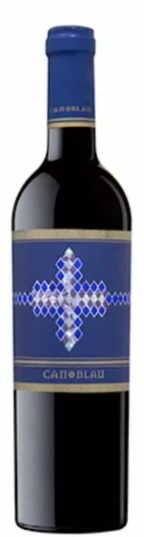 CANBLAU- {Blend} (750mL)