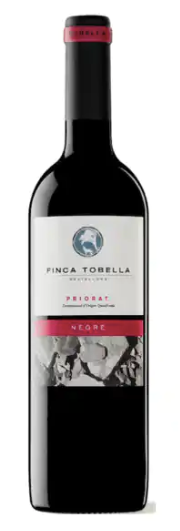 FINCA TOBELLA- Priorat Negre {Blend} (750mL)