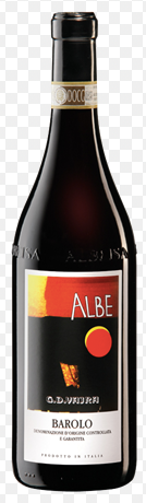 ALBE- Barolo (750mL)