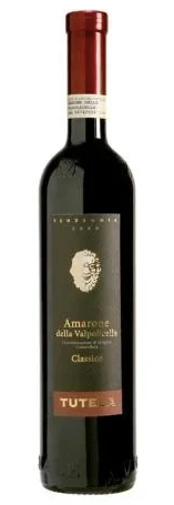 TUTELA- Amarone Della Valpolicella (750mL)