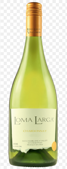 LOMA LARGA- Sauvignon Blanc (750mL)