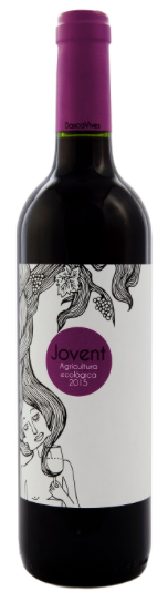 DASCA VIVES- Jovent {Blend} (750mL)