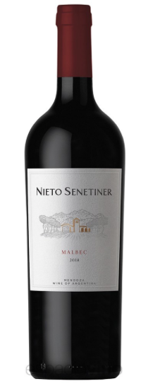 NIETO SENETINER- Malbec (750mL)