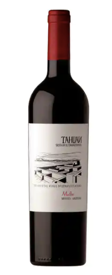 TAHUAN- Malbec (750mL)