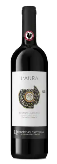 L'AURA- Chianti Classico (750mL)