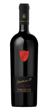 BARONESA P.- Baron Philippe De Rothschild {Blend} (750mL)