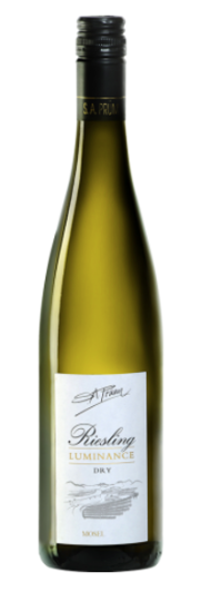 S.A. PRIM LUMINANCE- Riesling (750mL)