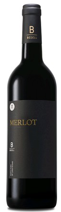 BEDELL- Merlot (750mL)