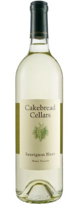 CAKE BREAD CELLARS- Sauvignon Blanc (750mL)