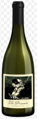 The Prisoner- Chardonnay (750mL)