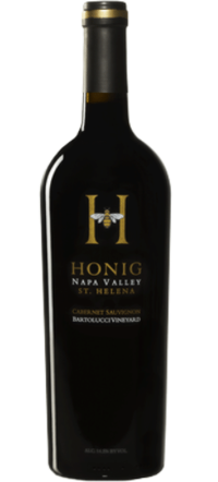 Honig St.Helena- Cabernet Sauvignon (750mL)