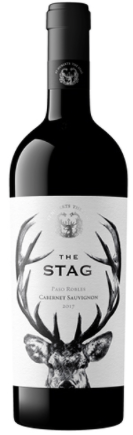 The Stag- Paso Robles Cabernet Sauvignon (750mL)