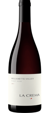 La Crema- Willamette Valley Pinot Noir (750mL)