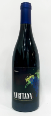 Maritana- Pinot Noir (750mL)