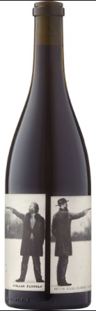 Dueling Pistols- Red Blend (750mL)