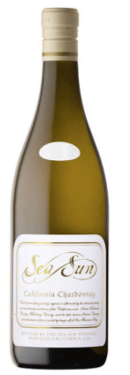 Sea Sun- Chardonnay (750mL)