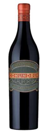 Conundrum- Red Blend (750mL)