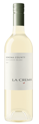 La Crema- Sauvignon Blanc (750mL)