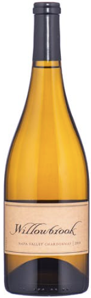 Willowbrook- Chardonnay (750mL)