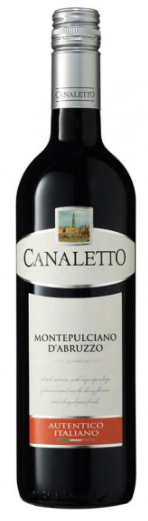 CANALETTO- Montepulciano D'Abruzzo (1.5L)