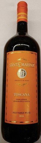 SANTA MARINA- Toscana (1.5L)