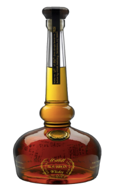 WILLETT- Kentucky Straight Bourbon Whiskey (750mL)