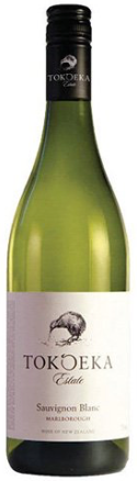 Tokoeka- Sauvignon Blanc (750mL)