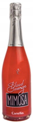 Capella- Blood Orange Mimosa (750mL)