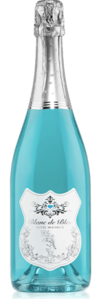 Blanc De Bleu- Brut (750mL)