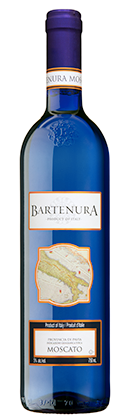 Bartenura- Moscato D'Asti (750mL)