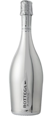 Bottega- Platinum Moscato (750mL)