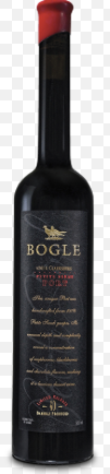 Bogle- Petite Sirah Port (500mL)