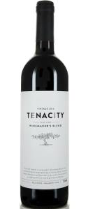 Tenacity- Red Blend (750mL)