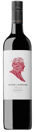 Peter Lehmann- Shiraz (750mL)