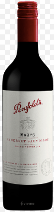 Penfolds Max's- Cabernet Sauvignon (750mL)