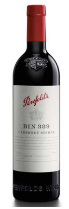 Penfolds BIN 389- Cabernet Shiraz (750mL)