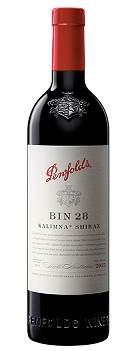 Penfolds BIN 28- Kalimna Shiraz (750mL)