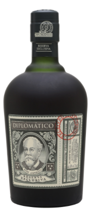 Diplomatico- Reserva Exlusiva (750mL) Rum