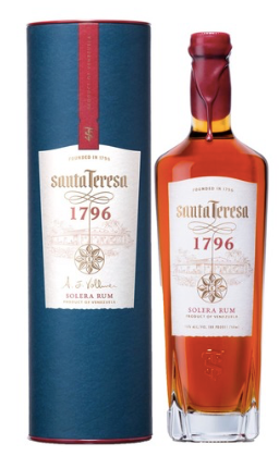 Santa Teresa 1796 (750mL) Rum