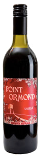 Point Ormond- Shiraz (750mL)