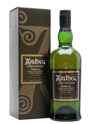 ARDBEG- Corryvreckan (750mL) Single Malt