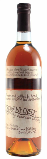 ROWAN'S CREEK- Bourbon (750mL)